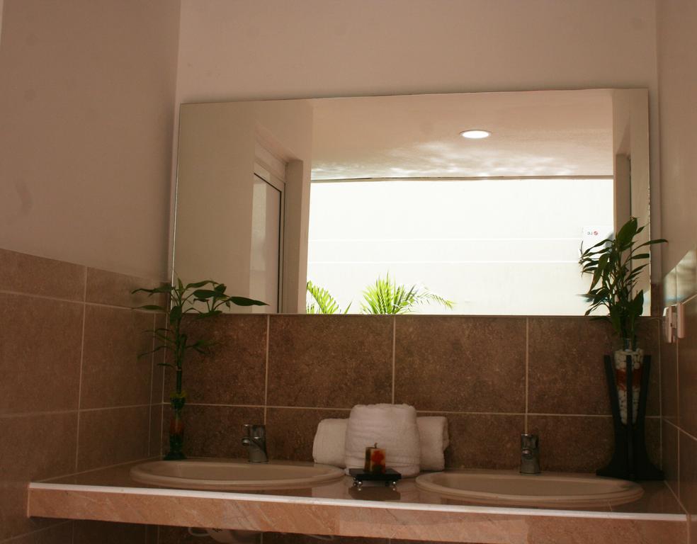 Hotel Getsemani Bga Bucaramanga Dış mekan fotoğraf
